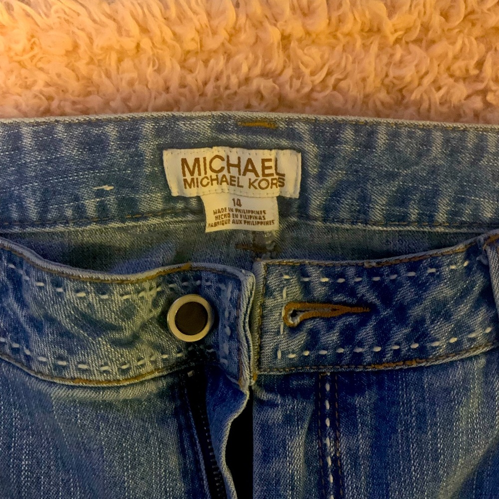 Michael Kors Jeans Women